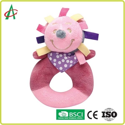 15cm Musical Plush Toys Soft Plush Fabric ISO9001 Certificate