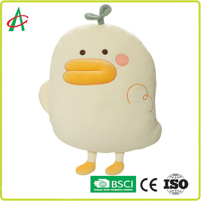 BPA Free 38cm Custom Plush Toy With No Phthalates