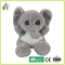 EN71 Giraffe Stuffed Toy , Soft Cuddly Plush Stuffed Animals For Babies