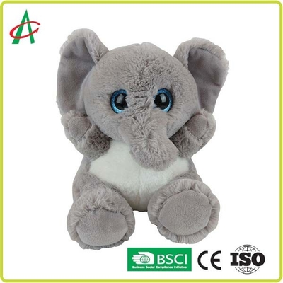 Huggable Panda Baby Animal Plush Toys , 6 Inch Super Soft Plush Stuffed Animals