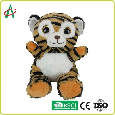 Huggable Panda Baby Animal Plush Toys , 6 Inch Super Soft Plush Stuffed Animals