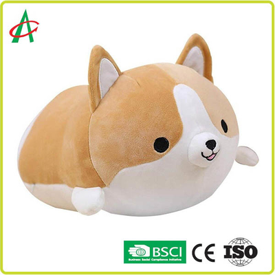 20 Inches Slush Stuffed Animal Non Toxic Soft Polyester