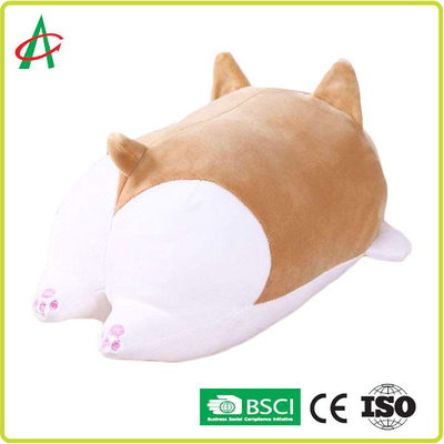 20 Inches Slush Stuffed Animal Non Toxic Soft Polyester