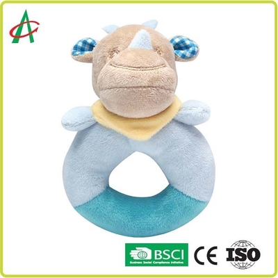 15cm Musical Plush Toys Soft Plush Fabric ISO9001 Certificate