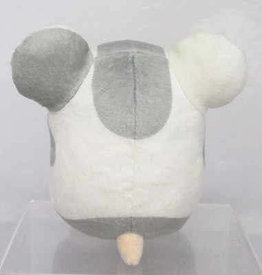 6 Inch Custom Baby Stuffed Animal Shyness Bunny Rabbit