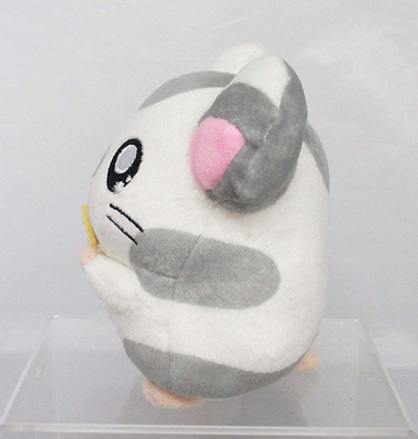 6 Inch Custom Baby Stuffed Animal Shyness Bunny Rabbit