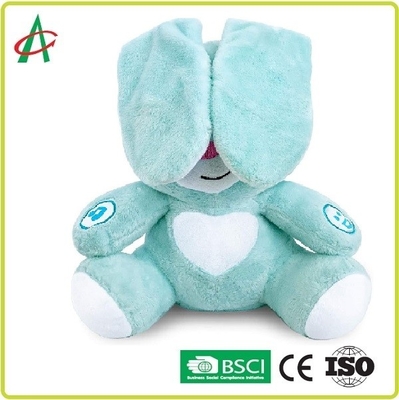Peek A Boo Musical Plush Toys ,  Singing Soft Toys 11x7.5x6.5”