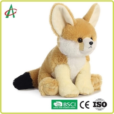 Europe Style Cute Design Valentines Day Baby Gifts Fox Stuffed Animal Plush Toy