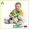 Intelligent EN71 Musical Stuffed Animals For Babies 8 Inch 12 Inches