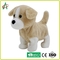 20cm Musical Puppy Soft Toy Sewing and handcraft for Newborn