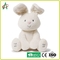 Children Educational 30cm Musical Plush Toys Rabbit Stuffed Bunny