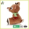 Reindeer Musical Stuffed Animals For Infants 8.5 Inches