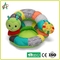 Supportive C Shaped 15.2'' Plush Toys Pillows For Newborn