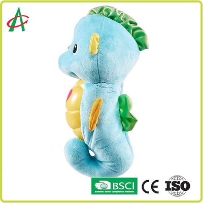 5.51'' Seahorse Stuffed Animal