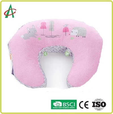 1.05 pounds Infant Tummy Time Pillow