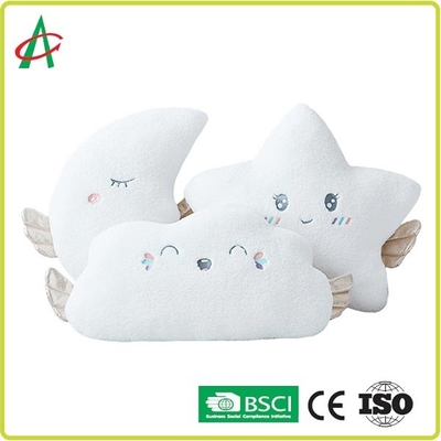 EN71 Cloud Plush Pillow