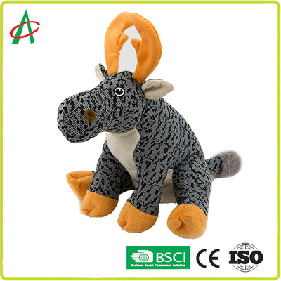 9.8 inches Squeaky Soft Toys For Dogs Multifunction