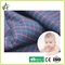 90x50cm Washable Baby Play Mat Polyester With Non Toxic Colors