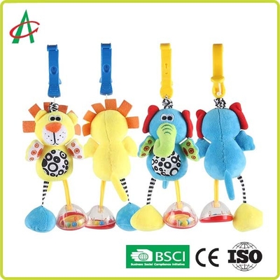 BSCI Pram Rattle Toy For Baby 27cmx12cm 3-24 month years old