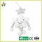 Star Shape Hanging Rattle Toys 38.5cm With Smile Emoji