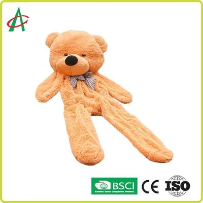 53 Inch Teddy Bear Stuffed Animal Super Soft Plush Fabric SNAS certificate