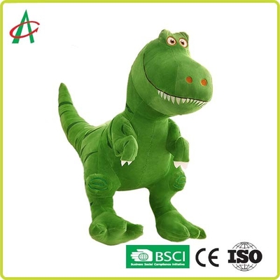 Realistic Bespoke Giant Dinosaur Stuffed Animal