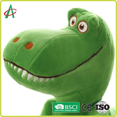 Realistic Bespoke Giant Dinosaur Stuffed Animal