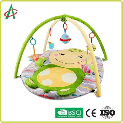 Sensory Development BOA Fabric Infant Tummy Time Play Mat EN71