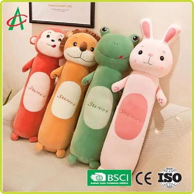 SNAS Non Toxic PP Cotton Stuffed Animal Plush Doll