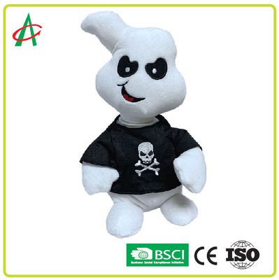 Washable Huggable 25cm Halloween Plush Toy EN71 Approval