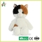 CPSIA Vivid Furry Plush Custom Baby Stuffed Animal 20cm