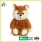 CPSIA Vivid Furry Plush Custom Baby Stuffed Animal 20cm
