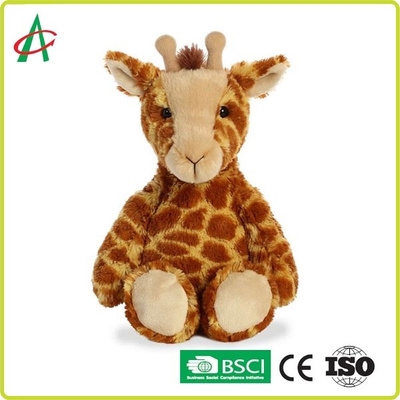 ASTM 25cm Huggable Stuffed Animals For Snuggle Session