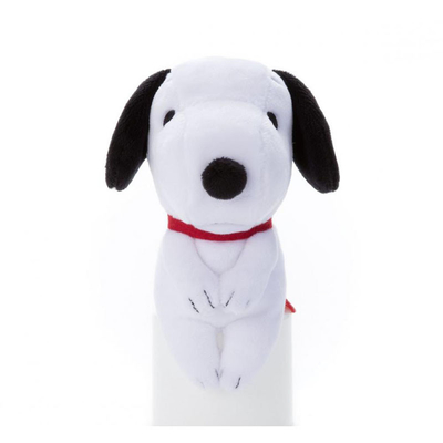 EN71 Certified No Phthalates BPA Free Snoopy Plush Doll
