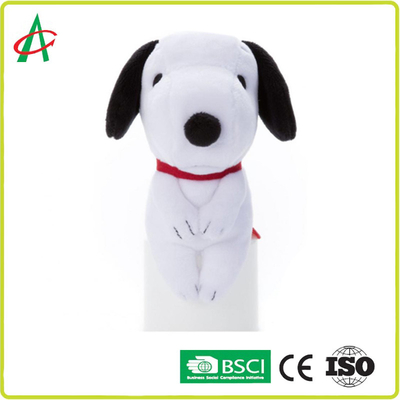 EN71 Certified No Phthalates BPA Free Snoopy Plush Doll